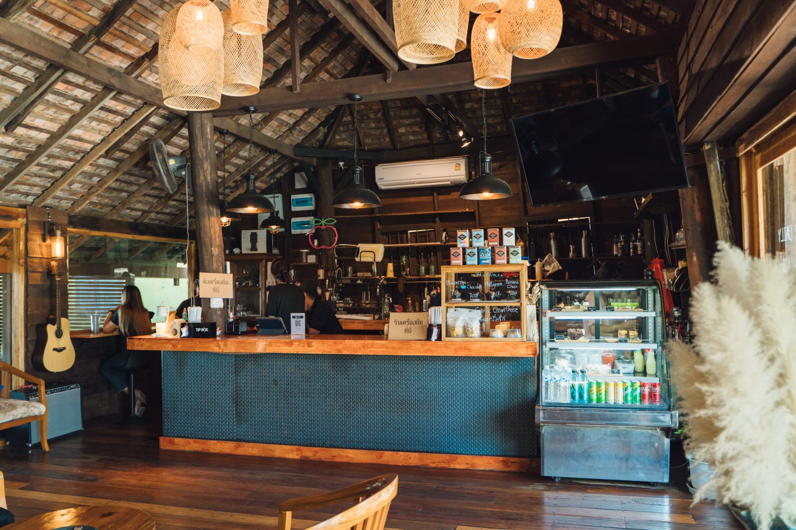 เที่ยวลำปาง แบบไม่ลำพัง แต่ปังเว่อร์ จุดเช็คอินเด็ดเก็บมาให้ครบ